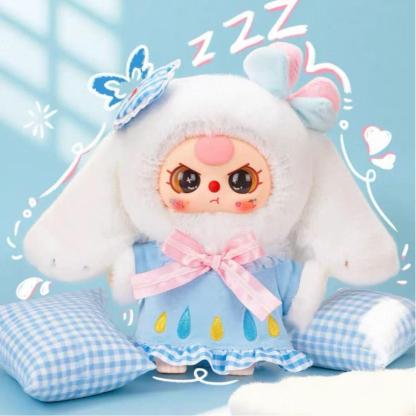 Three-year-old baby-Sweet Dream 400% plush blind box