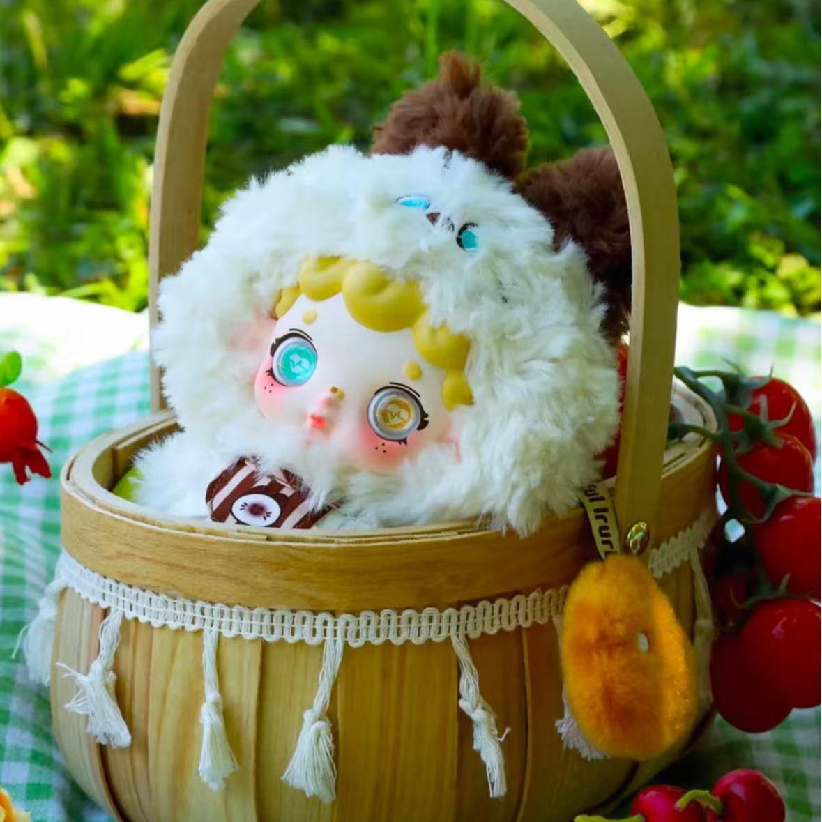 Wonderful Deerli-Animal Stealth Action