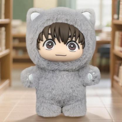 Spell Return Cat Paradise Party