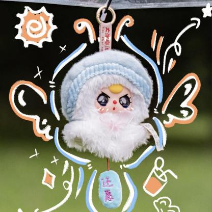 Three-year-old baby-Sunny Doll