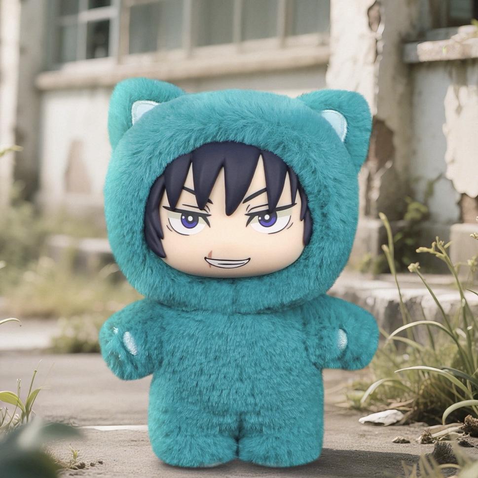 Spell Return Cat Paradise Party