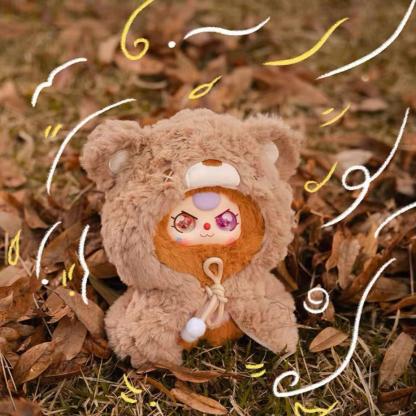 My baby is three years old and I am not a hero.