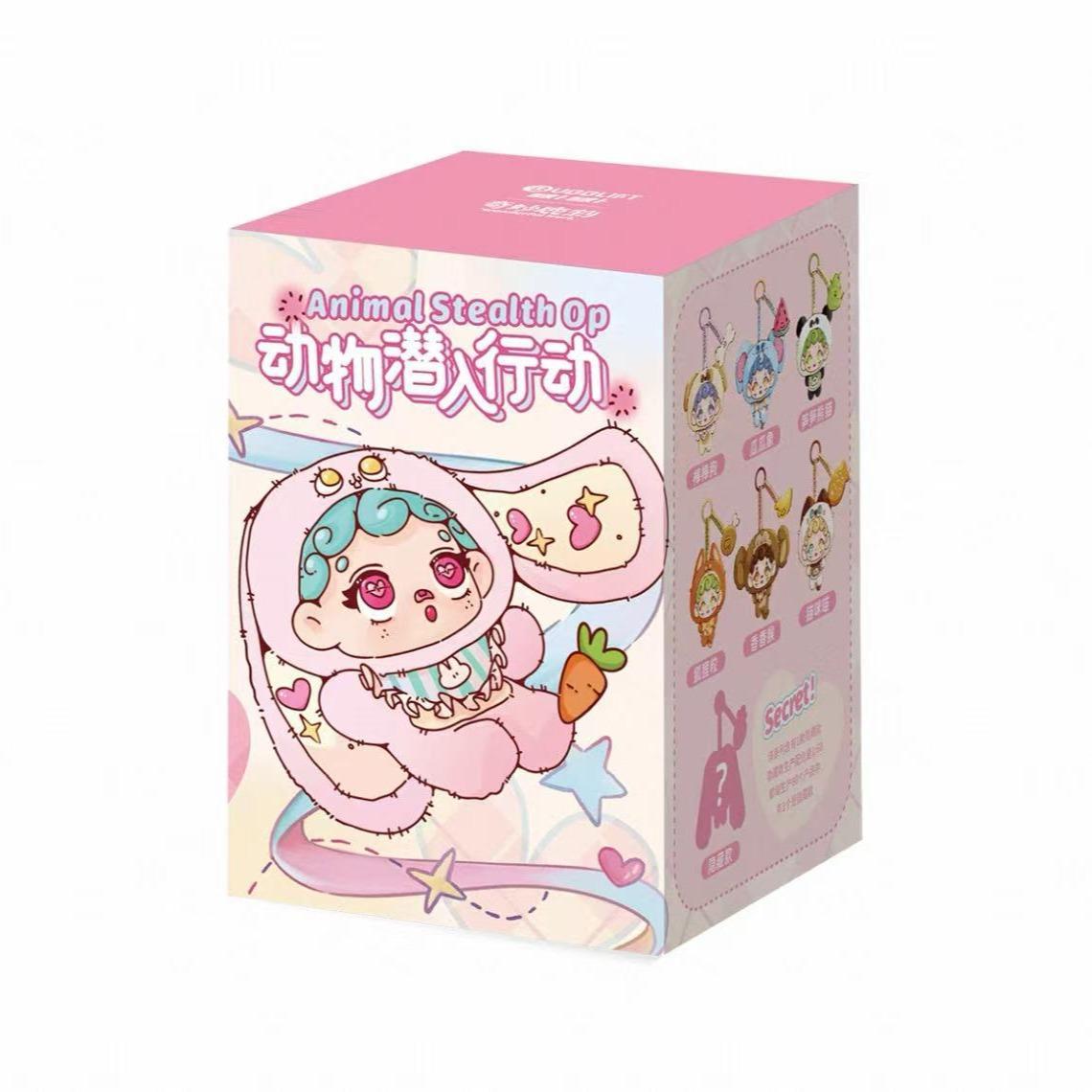 Wonderful Deerli-Animal Stealth Action