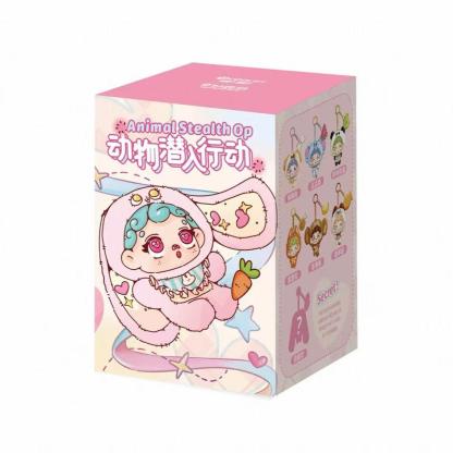 Wonderful Deerli-Animal Stealth Action