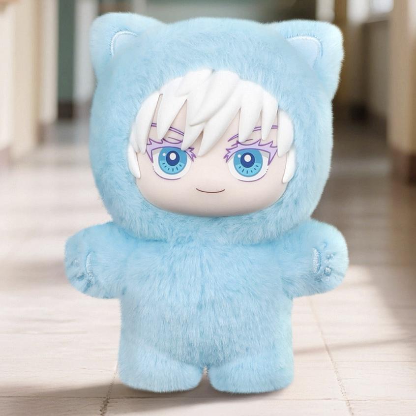 Spell Return Cat Paradise Party