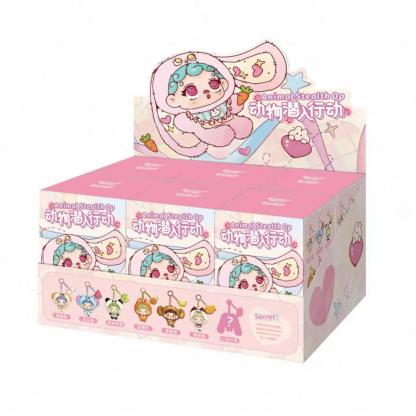 Wonderful Deerli-Animal Stealth Action