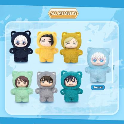 Spell Return Cat Paradise Party