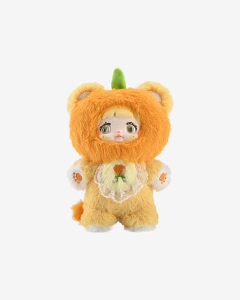 NOMMI INTERESTING Fruits Sure enough, interesting doll toys-BK TOYS