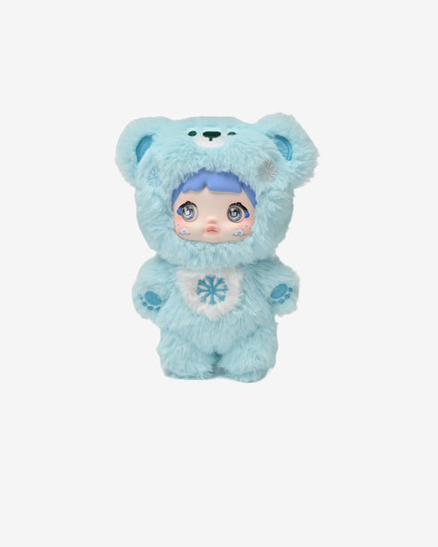 NOMMI cute never-ending series doll toys Plush Doll-BK TOYS