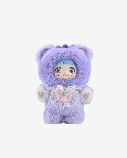 NOMMI INTERESTING Fruits Sure enough, interesting doll toys-BK TOYS