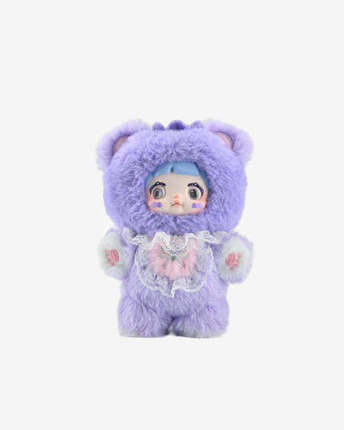 NOMMI INTERESTING Fruits Sure enough, interesting doll toys-BK TOYS