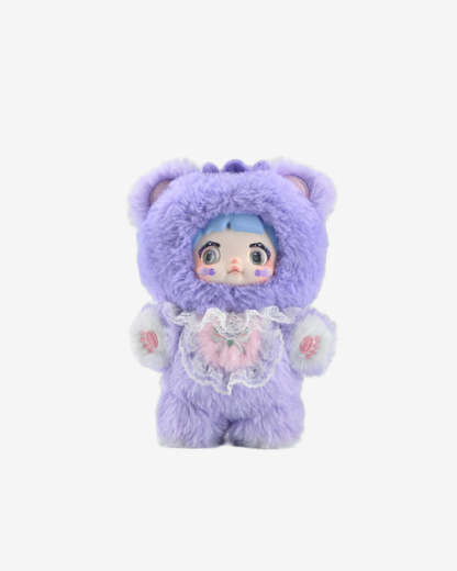 NOMMI INTERESTING Fruits Sure enough, interesting doll toys-BK TOYS