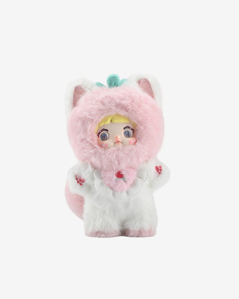 NOMMI INTERESTING Fruits Sure enough, interesting doll toys-BK TOYS