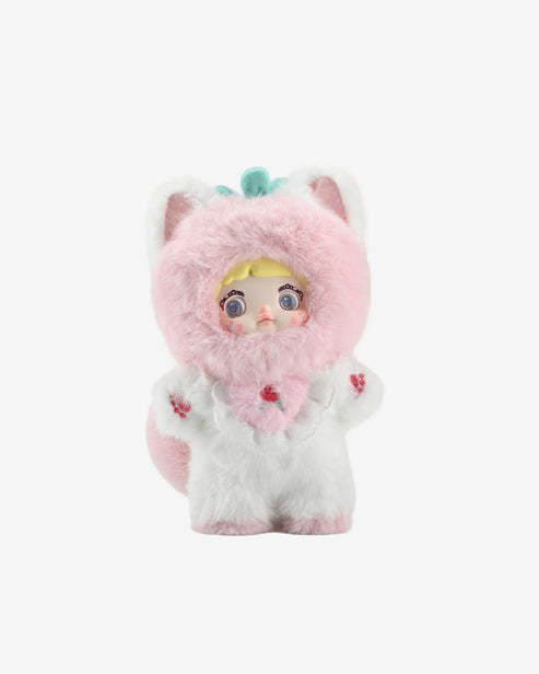 NOMMI INTERESTING Fruits Sure enough, interesting doll toys-BK TOYS