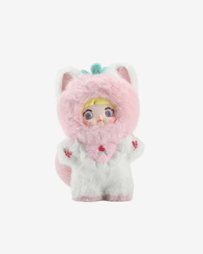 NOMMI INTERESTING Fruits Sure enough, interesting doll toys-BK TOYS