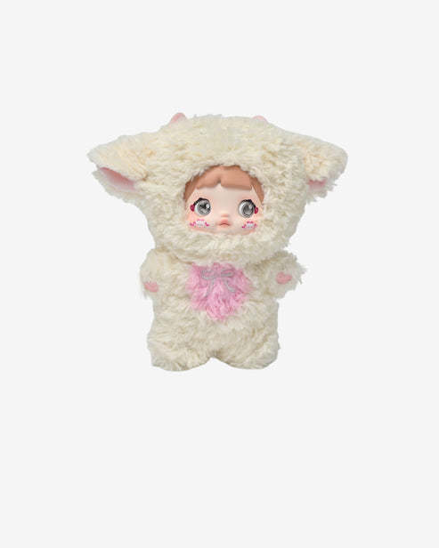 NOMMI cute never-ending series doll toys Plush Doll-BK TOYS