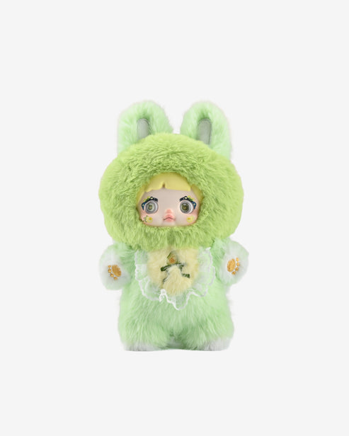 NOMMI INTERESTING Fruits Sure enough, interesting doll toys-BK TOYS