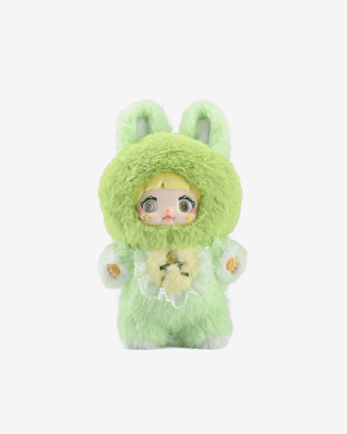 NOMMI INTERESTING Fruits Sure enough, interesting doll toys-BK TOYS