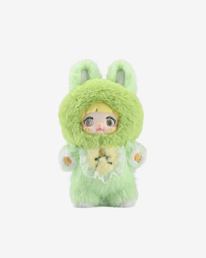 NOMMI INTERESTING Fruits Sure enough, interesting doll toys-BK TOYS