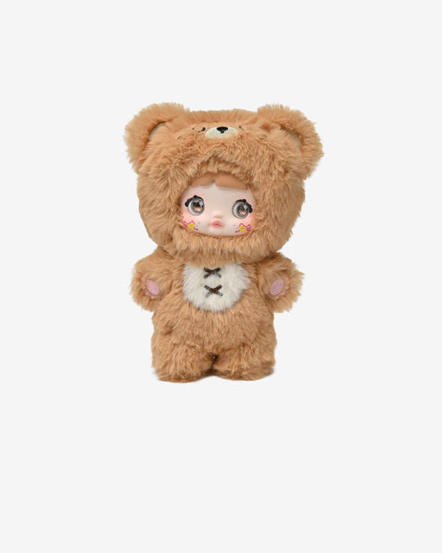 NOMMI cute never-ending series doll toys Plush Doll-BK TOYS