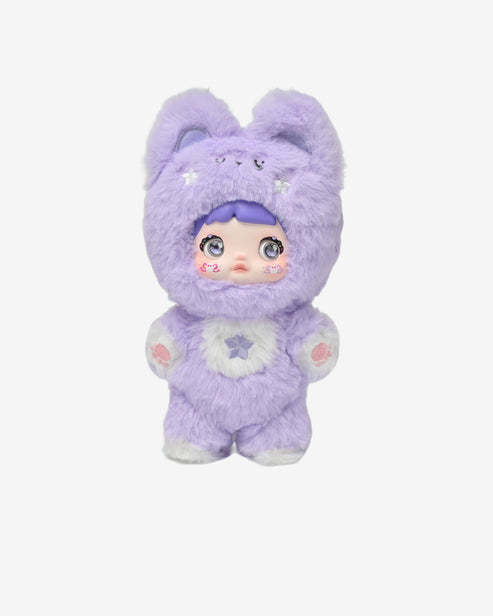 NOMMI cute never-ending series doll toys Plush Doll-BK TOYS