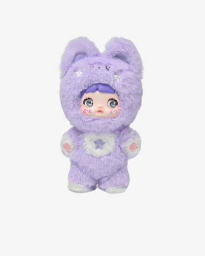 NOMMI cute never-ending series doll toys Plush Doll-BK TOYS