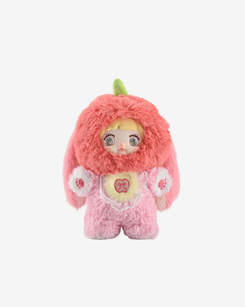 NOMMI INTERESTING Fruits Sure enough, interesting doll toys-BK TOYS