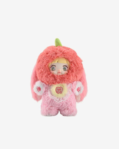 NOMMI INTERESTING Fruits Sure enough, interesting doll toys-BK TOYS