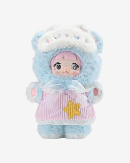 NOMMI Good Night Bear Good Night Bear Doll Toy-BK TOYS