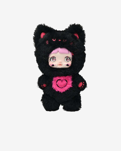 NOMMI cute never-ending series doll toys Plush Doll-BK TOYS