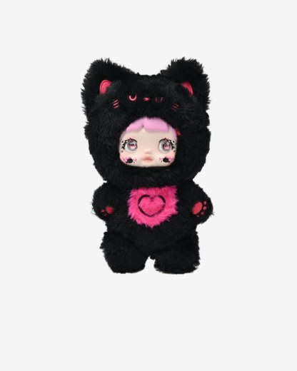 NOMMI cute never-ending series doll toys Plush Doll-BK TOYS