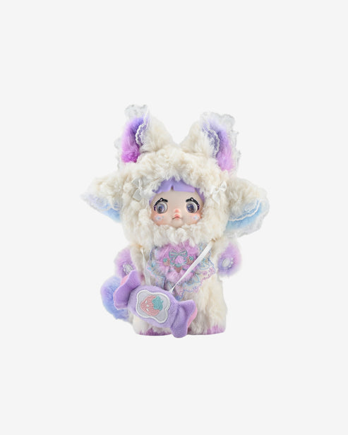 NOMMI INTERESTING Fruits Sure enough, interesting doll toys-BK TOYS