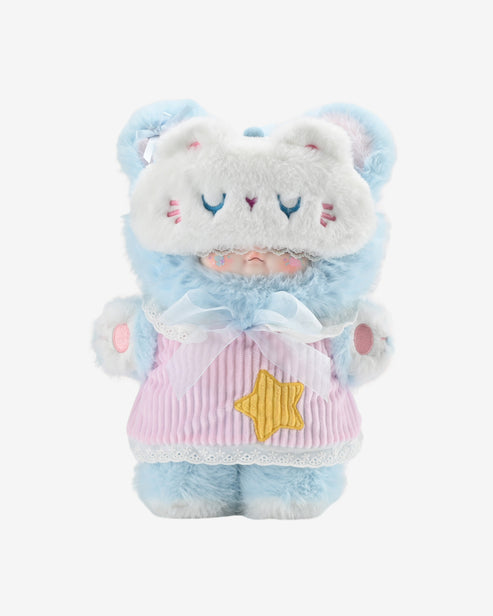 NOMMI Good Night Bear Good Night Bear Doll Toy-BK TOYS