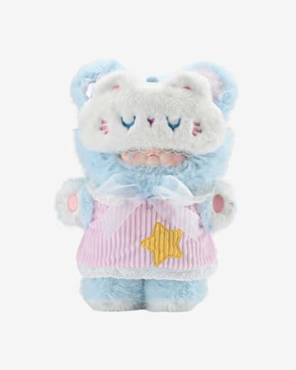 NOMMI Good Night Bear Good Night Bear Doll Toy-BK TOYS