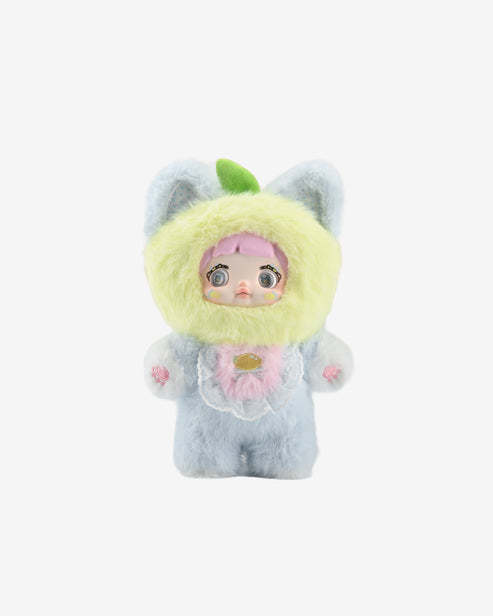 NOMMI INTERESTING Fruits Sure enough, interesting doll toys-BK TOYS