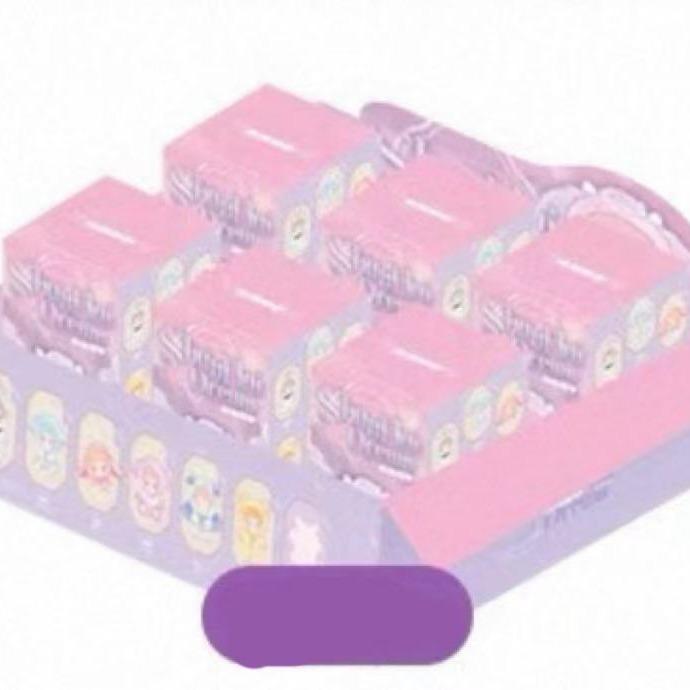 DORA, a strange dream of mountains and seas-BK TOYS