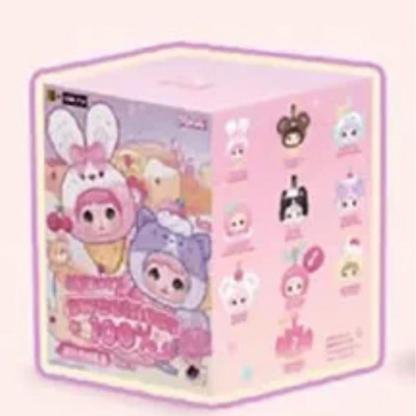 Nommi sweetness 100%-BK TOYS