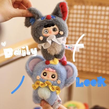 Migo the little troublemaker-BK TOYS