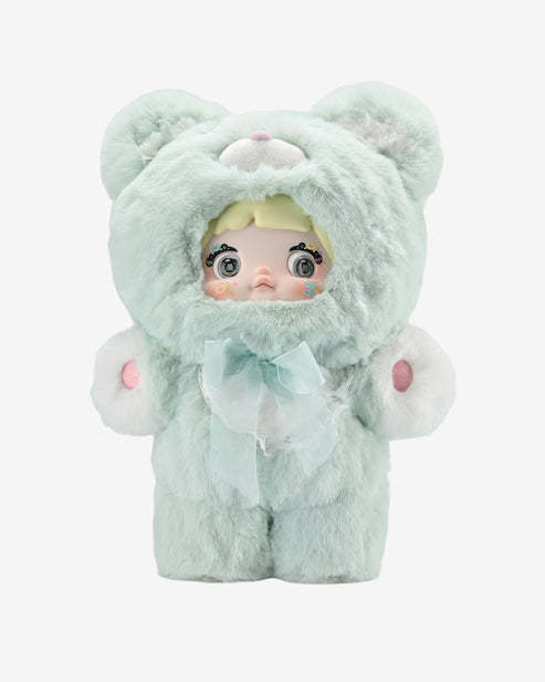 NOMMI Good Night Bear Good Night Bear Doll Toy-BK TOYS