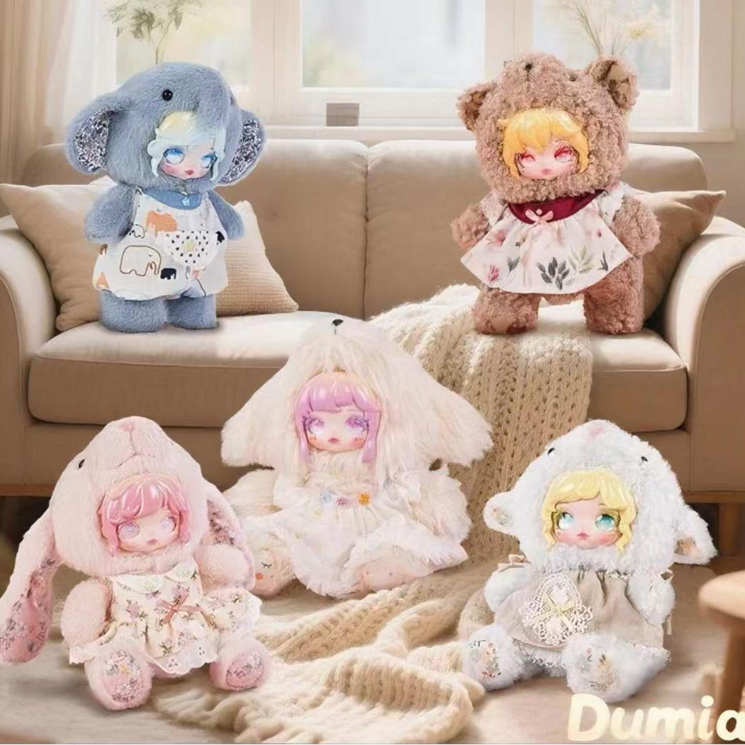 DUMIA Waltz-BK TOYS
