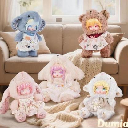 DUMIA Waltz-BK TOYS