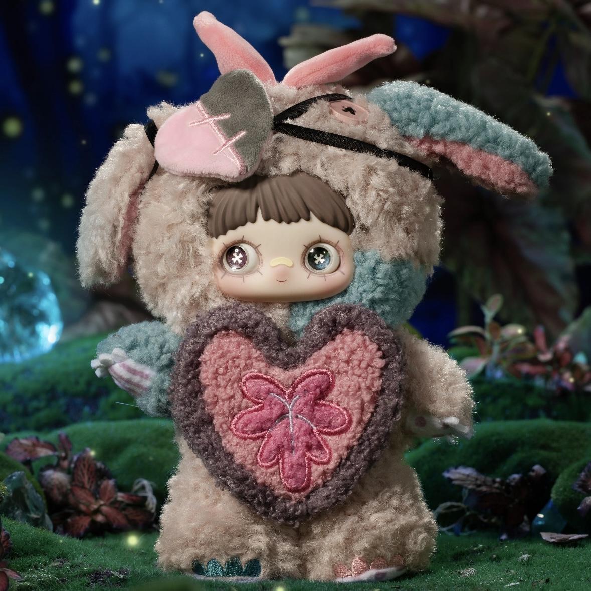 Maymei-Secret Realm of Twins-BK TOYS