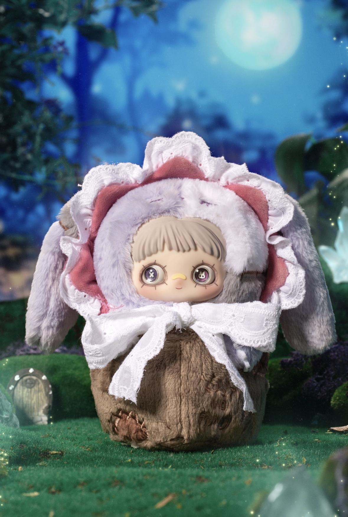 Maymei-Secret Realm of Twins-BK TOYS
