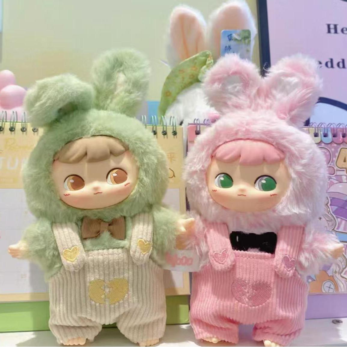 CIMMY secretly likes you-BK TOYS