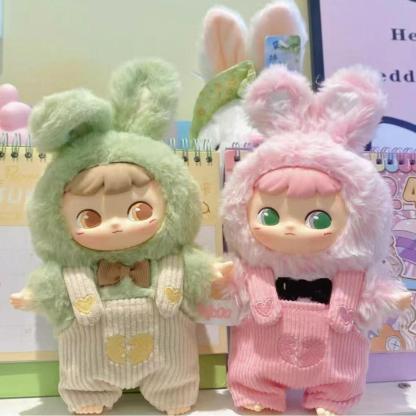 CIMMY secretly likes you-BK TOYS