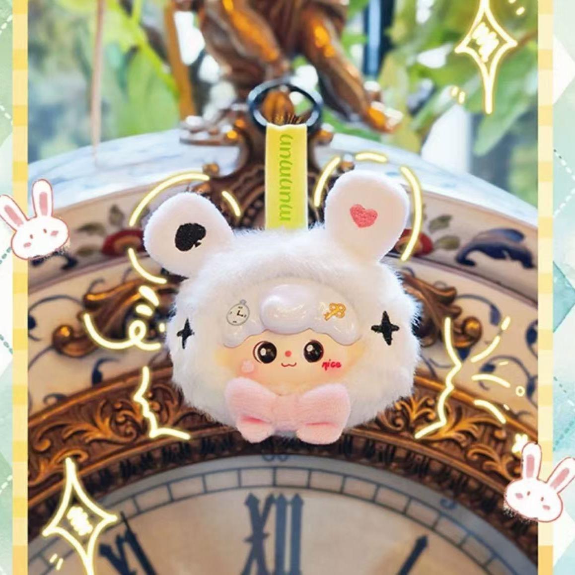 Three-year-old baby - fairy tale bedtime story-BK TOYS