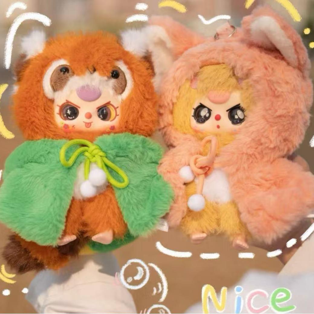 My baby is three years old and I am not a hero.