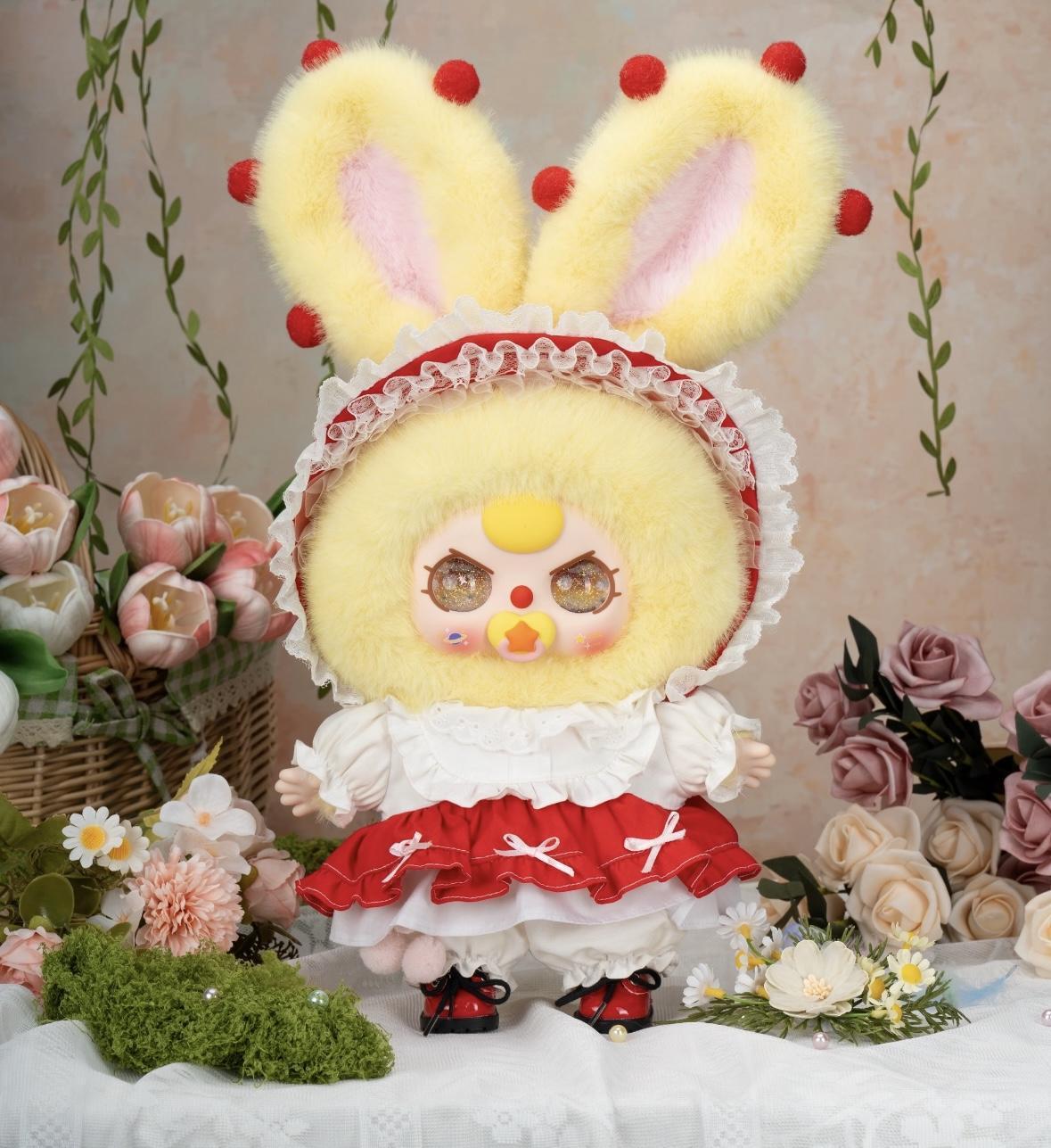 Baby Three Lolita's dream-BK TOYS