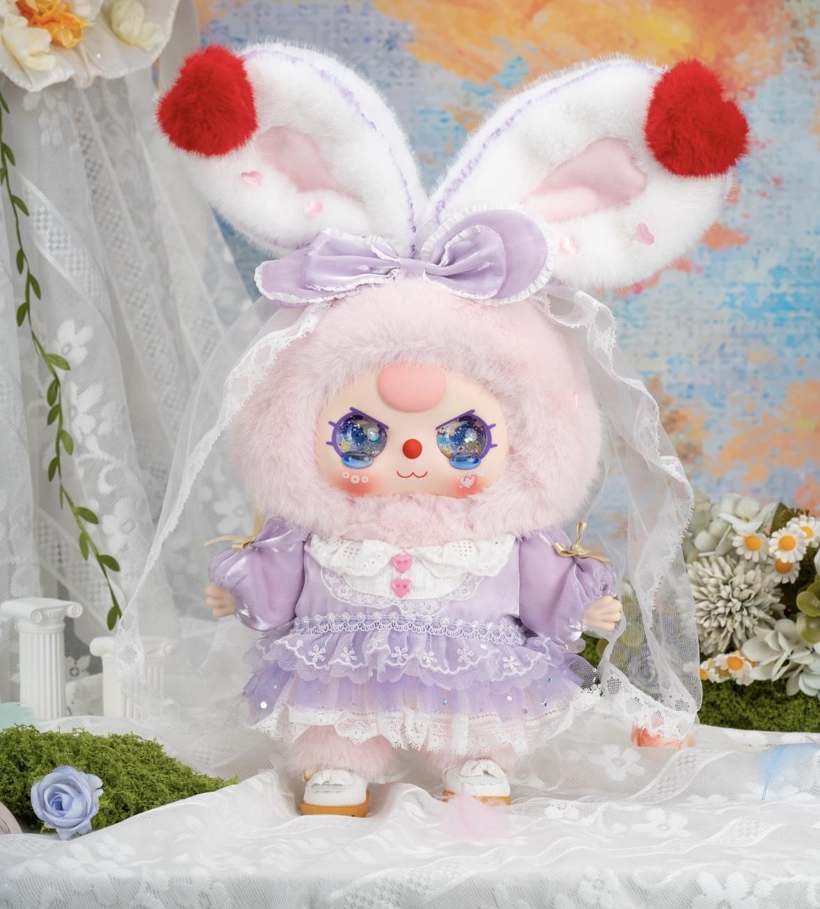 Baby Three Lolita's dream-BK TOYS