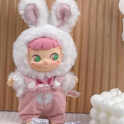 CIMMY secretly likes you-BK TOYS